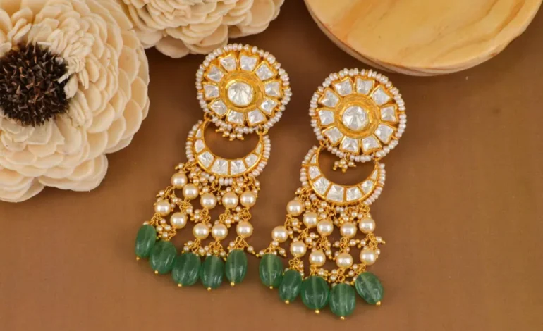  Pourquoi les Bijoux en Plaqué Or Séduisent de Plus en Plus les Marocaines ?