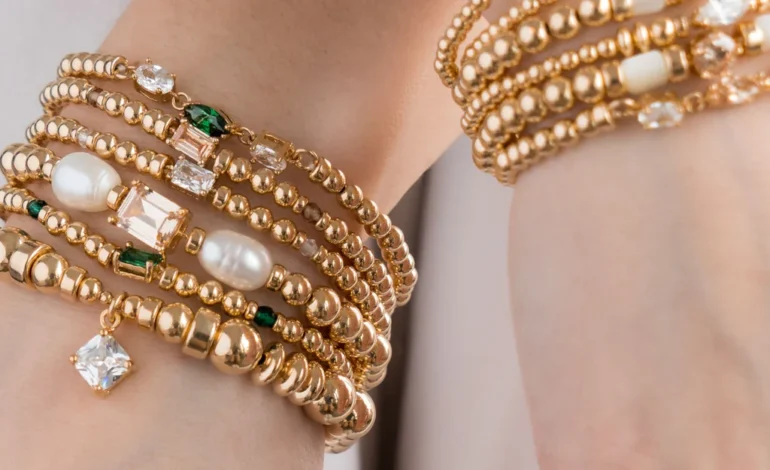  Bracelets tendances pour femmes : notre sélection stylée 2025