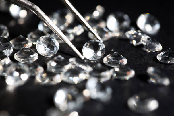  Vente de Diamant à Paris : Où Trouver les Experts de Confiance en 2025